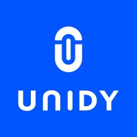 Unidy logo, Unidy contact details