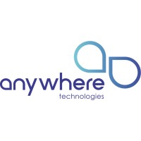 Anywhere Technologies logo, Anywhere Technologies contact details