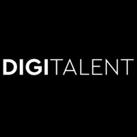 DigiTalent logo, DigiTalent contact details