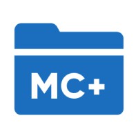 MedCenter+ logo, MedCenter+ contact details