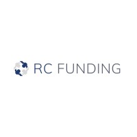 RC Funding logo, RC Funding contact details