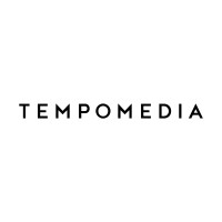 tempomedia logo, tempomedia contact details