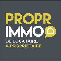 Proprimmo inc logo, Proprimmo inc contact details