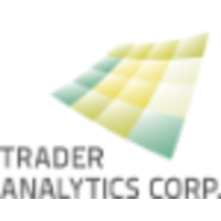 Trader Analytics Corp. logo, Trader Analytics Corp. contact details