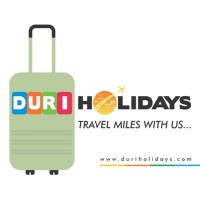 Duri Holidays logo, Duri Holidays contact details