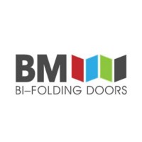 BM Bi-Folding Doors logo, BM Bi-Folding Doors contact details