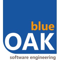 Blue Oak Software Engineering Limited logo, Blue Oak Software Engineering Limited contact details