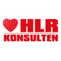 HLR Konsulten Sverige AB logo, HLR Konsulten Sverige AB contact details