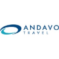 Andavo Travel logo, Andavo Travel contact details