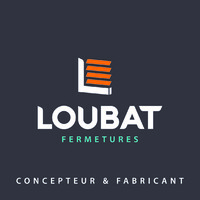 LOUBAT FERMETURES logo, LOUBAT FERMETURES contact details