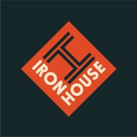 Iron House Studios logo, Iron House Studios contact details