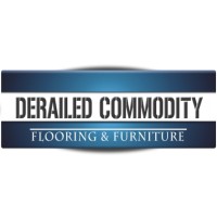 Derailed Commodity logo, Derailed Commodity contact details