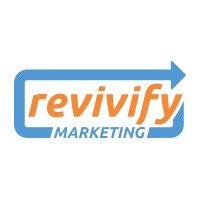 Revivify Marketing logo, Revivify Marketing contact details