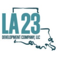 Louisiana 23 Development Company, LLC logo, Louisiana 23 Development Company, LLC contact details