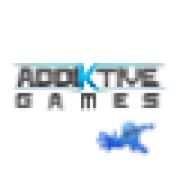 Addiktive Games logo, Addiktive Games contact details