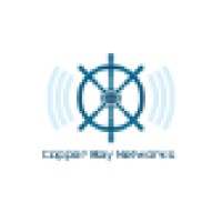 Copper Bay Networks logo, Copper Bay Networks contact details