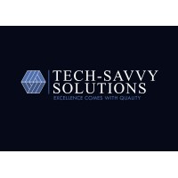 Tech savvy Solutions LLC logo, Tech savvy Solutions LLC contact details