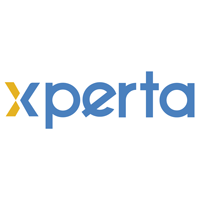 Xperta logo, Xperta contact details