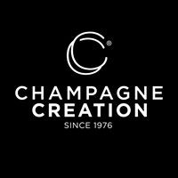 Champagne Création logo, Champagne Création contact details