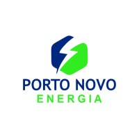 Porto Novo Energia logo, Porto Novo Energia contact details