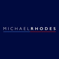 Michael Rhodes logo, Michael Rhodes contact details