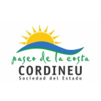 CORDINEU S.E. logo, CORDINEU S.E. contact details