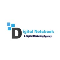 Digital Notebook - A Digital Marketing Agency logo, Digital Notebook - A Digital Marketing Agency contact details