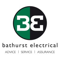 Bathurst Electrical logo, Bathurst Electrical contact details