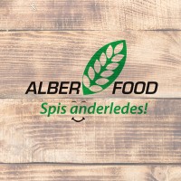 Alber Food logo, Alber Food contact details