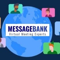 MessageBank LLC logo, MessageBank LLC contact details