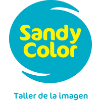 Sandy Color logo, Sandy Color contact details