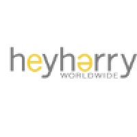 Hey Harry Worldwide logo, Hey Harry Worldwide contact details