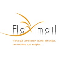 FLEXIMAIL logo, FLEXIMAIL contact details