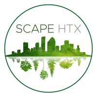 Scape HTX, LLC logo, Scape HTX, LLC contact details