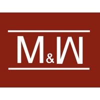 M&W Consulting logo, M&W Consulting contact details