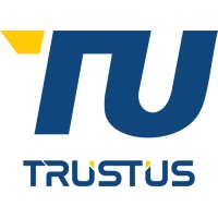 Trustus logo, Trustus contact details