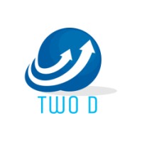 Two D Corporation logo, Two D Corporation contact details