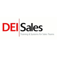 DEI Sales Group logo, DEI Sales Group contact details