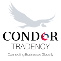 CONDOR TRADENCY logo, CONDOR TRADENCY contact details