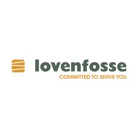 Lovenfosse SA logo, Lovenfosse SA contact details