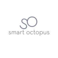 smart octopus logo, smart octopus contact details