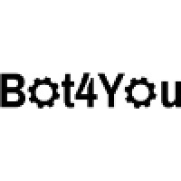 Bot4You logo, Bot4You contact details