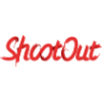 ShootOut.fm logo, ShootOut.fm contact details