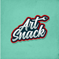 Art Snack logo, Art Snack contact details