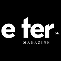 ETER MAGAZINE logo, ETER MAGAZINE contact details