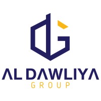 Al-Dawliya Group logo, Al-Dawliya Group contact details