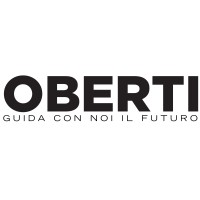 OBERTI SPA logo, OBERTI SPA contact details