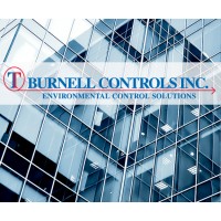 Burnell Controls, Inc. logo, Burnell Controls, Inc. contact details