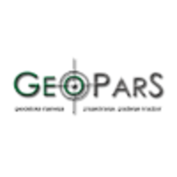 GeoPars d.o.o. logo, GeoPars d.o.o. contact details