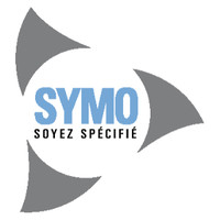 SYMO (Soyez spécifié) logo, SYMO (Soyez spécifié) contact details